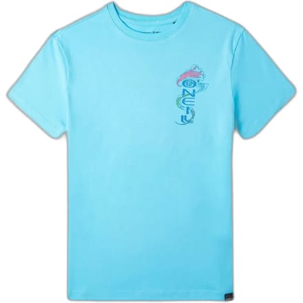 Kinder-T-shirt O'Neill Team