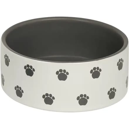 Keramische hondenbak Nobby Pet Pata