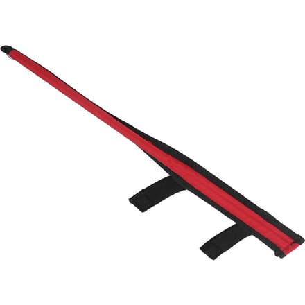 Housse de protection pour pointe de canne à pêche, protection pour pointe de canne en carbone, manchon de protection, accessoires de pêche black