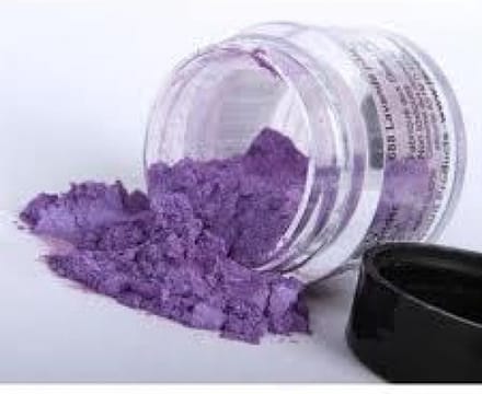 Jacquard Pearl Ex Pigment Lavendel 3 gr