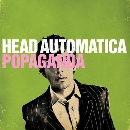 Popaganda