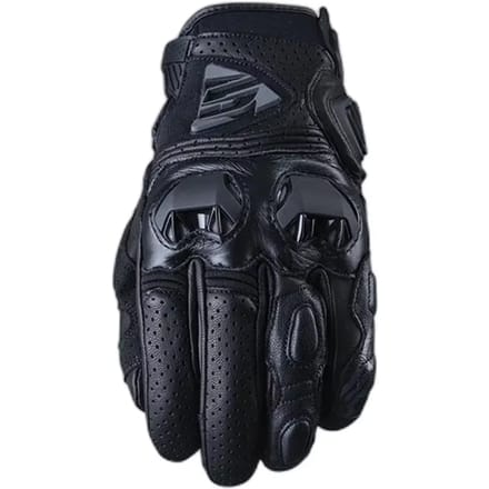 Zomer motorhandschoenen Five SF2