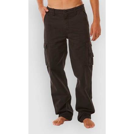 Rip Curl Classic Surf Trail Cargo Broek zwart