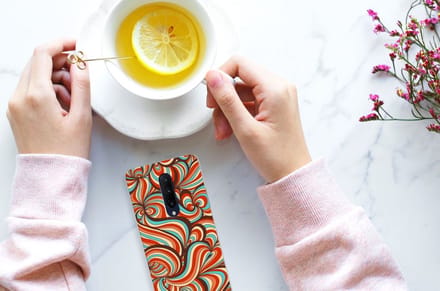 OnePlus 7 Pro Hoesje maken Retro