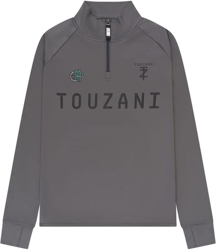 Touzani - PLATINUM ANTHRACITE (158-164)