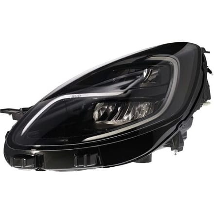 Koplampen VALEO 451020
