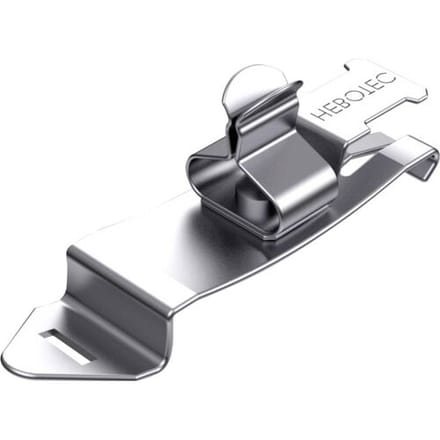 Hebotec SKHZ 1,5 - 3 Bevestigingselement Insteekbaar 1031-001C Bundel-Ø (bereik) 1.5 tot 3 mm 1 stuk(s)