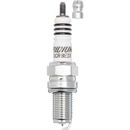 Motorfiets bougie NGK DCR7EIX