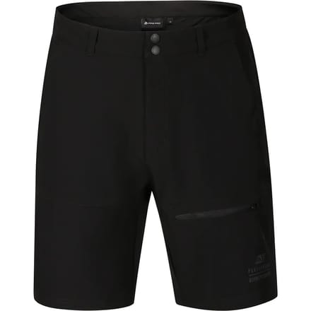 Alpine Pro Bak Korte Broek Zwart 48 Man