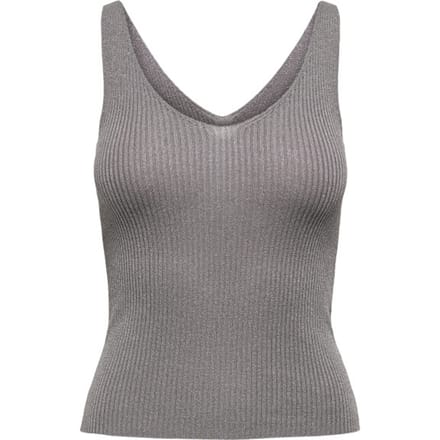 JDY - JDYBODILLA LUREX S/L TOP KNT - Dames - Gebreide truien