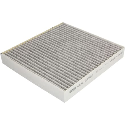 Cabineluchtfilter  MANN-FILTER CUK 2232/1