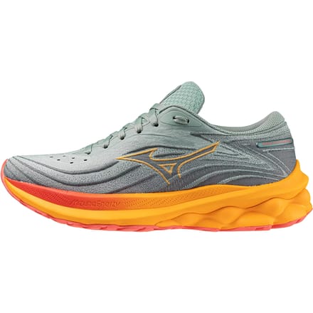 Hardloopschoenen voor dames Mizuno Wave Skyrise 5