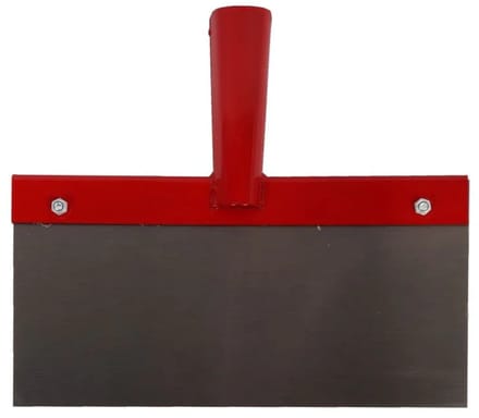 Talen Tools - Betonschraper - 30 cm - Zonder steel