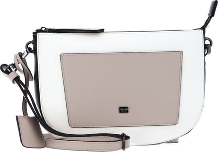 PICARD Schoudertas Passion Crossbody Bag White Li-K Crème