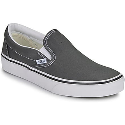 Vans  Instappers UA Classic Slip-On Charcoal