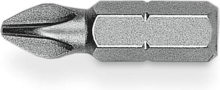 Hitachi Bit 1/4" PH2 x 25mm