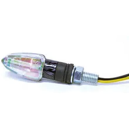 Paar motor knipperlichten Hyper Mini Arrow e-appr.