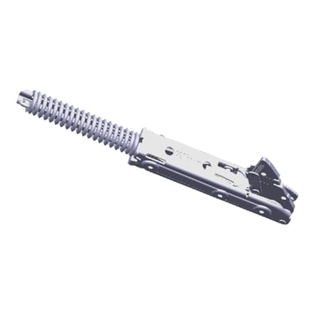 AEG scharnier, ovendeur, 5.2-5.8kg 140199794037