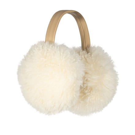 Sheepskin House - Sienna Oorwarmers - Schapenvacht