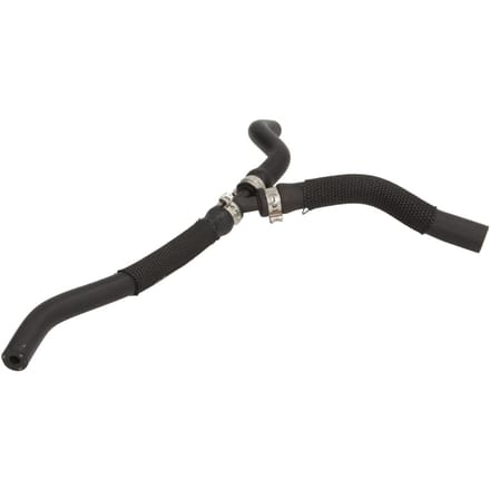 Radiateurslang THERMOTEC DWB254TT