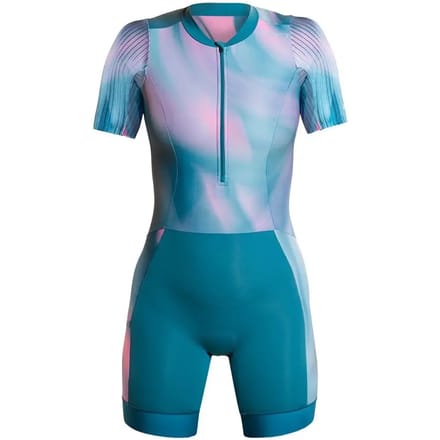 Dames triathlonpak Zone3 Trifonction Activate+