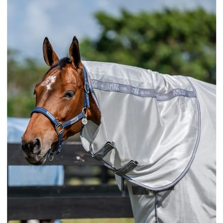 Paardendeken Horseware Amigo Bug
