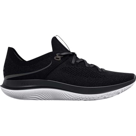 Under Armour Dames/Dames Flow Synchronicity Trainers (Zwart)
