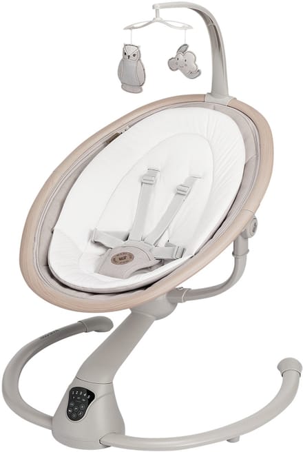 Maxi-Cosi Cassia - Wipstoel - Classic Beige