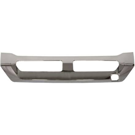 Sierlijst/beschermstrip, bumper BLIC 6509-01-3539920P