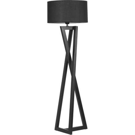 Vloerlamp Mackie | Opviq