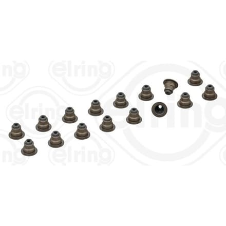 Pakkingset, klepsteel ELRING 186.700