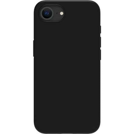 BlueBuilt iPhone 17e/16e Back Cover Zwart