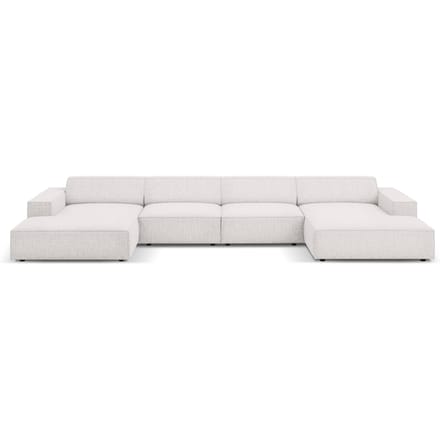 U-bank Jodie chenille | Micadoni Home