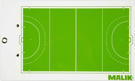 Malik Coach Clipboard