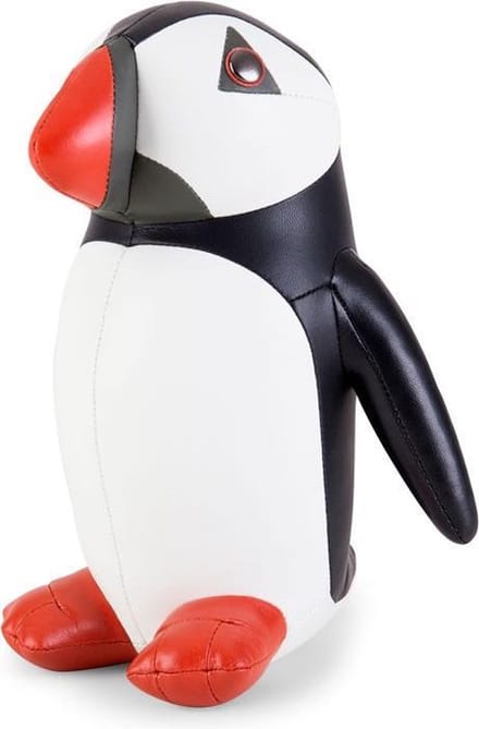 PAPEGAAIDUIKER BOEKENSTEUN 1KG - ZUNY