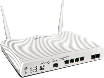 DRAYTEK Vigor 2132 FVn