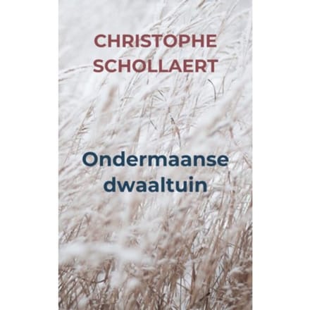 Ondermaanse Dwaaltuin - Christophe Schollaert