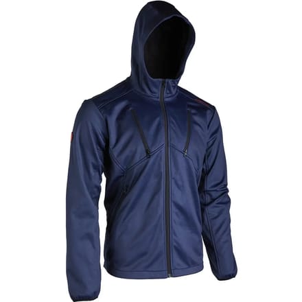 Hooded jacket Winchester Twinpeak