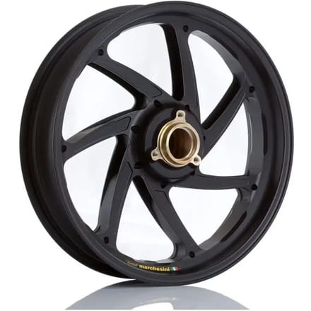 Aluminium velgen Marchesini M7RS - GENESI KAWA