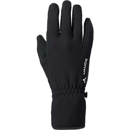 Vaude Basodino Iii Handschoenen Zwart 6