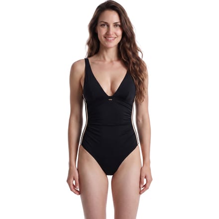 Dames Badpak V-hals 50561281