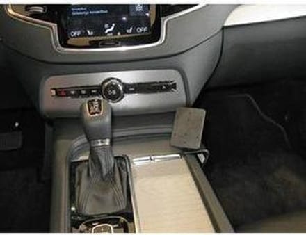 Brodit ProClip houder geschikt voor Volvo XC90 2015-2024 Console mount