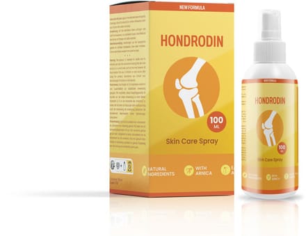 Hondrodin