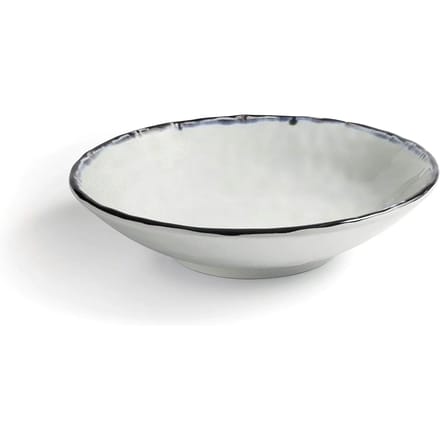 Melamine kom Lacor Sea D24x5,5 cm