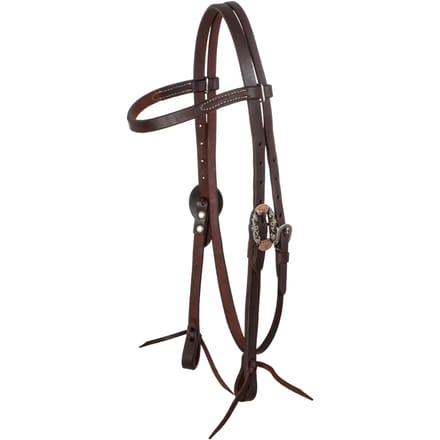 Western rijdonken Lakota Fancy German