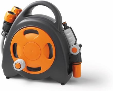 Mini Slangenbox Compleet – Ideale Oplossing voor Kleine Tuinen en Balkons