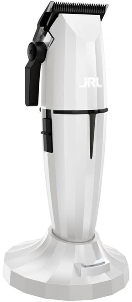 JRL Onyx Freshfade 2020C-B Tondeuse Ghost White
