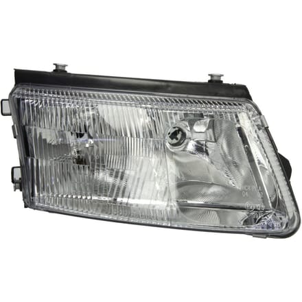 Koplampen DEPO 441-1125R-LD-EM, rechts