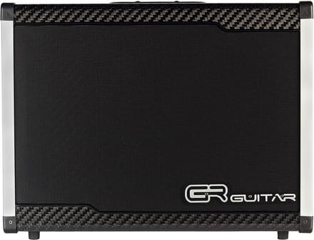 Gitaar cabinet GRGuitar ATG112A 1x12 inch 300 Watt