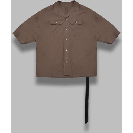 Magnum Tommy shirt
